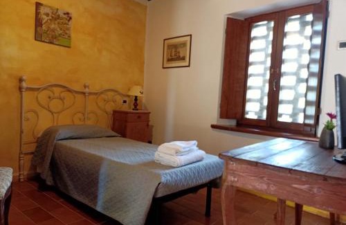 Arzene Bed & Breakfast | Rovere dalla riva