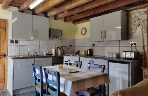 Waberthwaite House | Row Farm Cottage