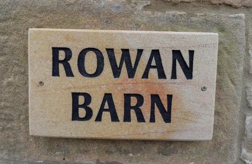Bellingham House | Rowan Barn