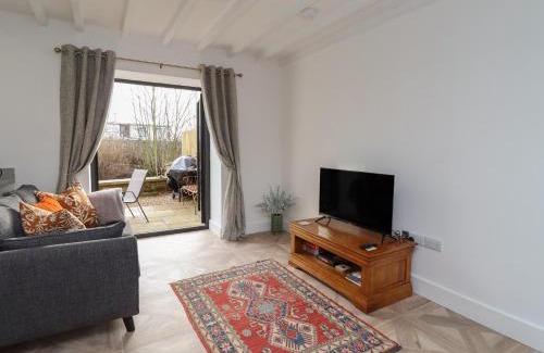 Bellingham House | Rowan Barn