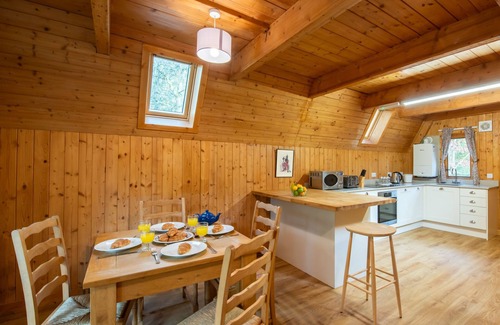 Cannich House | Rowan Cottage by Interhome