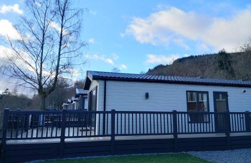 St Fillans House | Rowan