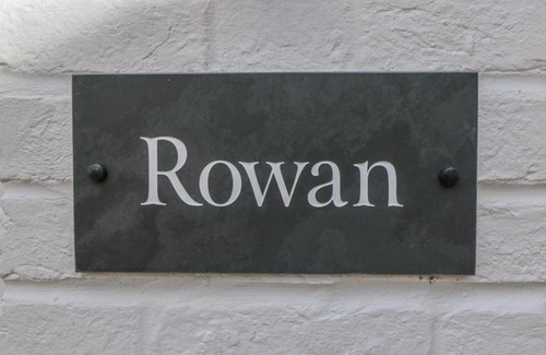 Elcot Apartment | Rowan
