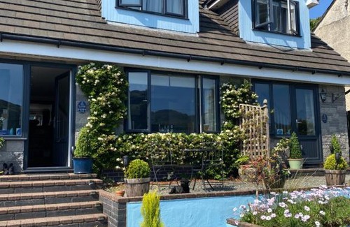 Lochgoilhead Bed & Breakfast | Rowan House B&B Rooms & A Self Catering Apartment