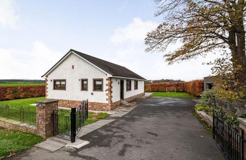 Kilmarnock House | Rowan Muir