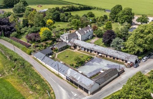 Blandford Forum House | Rowdens Barn