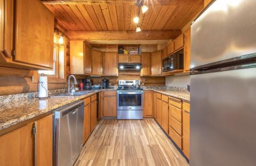 Lyle House | Rowland Log Cabin