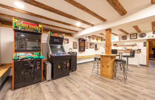 Lyle House | Rowland Log Cabin