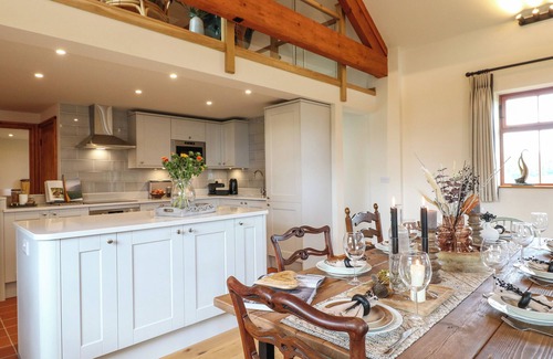 Birchover Cottage | Rowtor