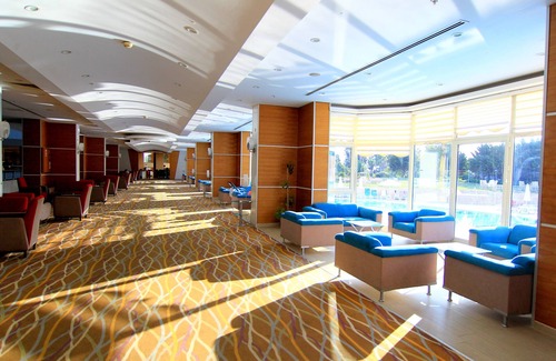 Kemer Resort | Rox Resort Hotel - All Inclusive