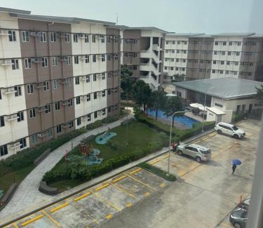 Marilao Apartment | Roxroy on Fifth SMDC Cheer Residences