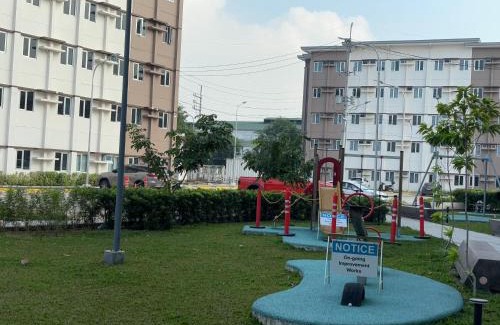 Marilao Apartment | Roxroy on Fifth SMDC Cheer Residences