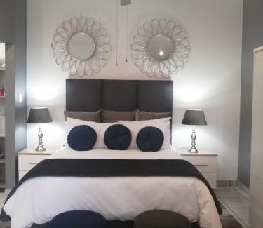 Vanderbijlpark House | Roxy's Rest Guest House