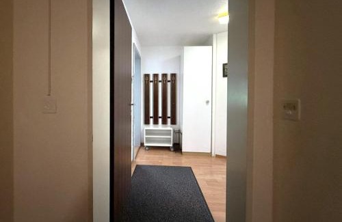 Leukerbad Apartment | Royal 32, Untere Maressenstrasse 12