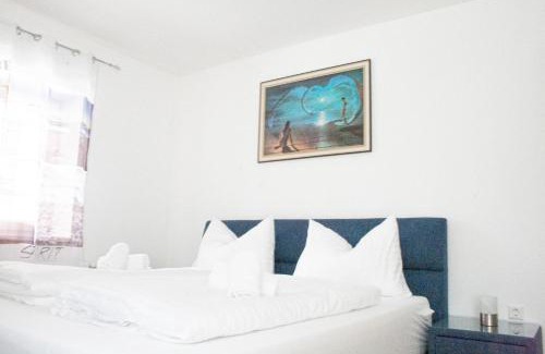 Liezen Apartment | Royal 4 Trend by Alpenidyll Apartments