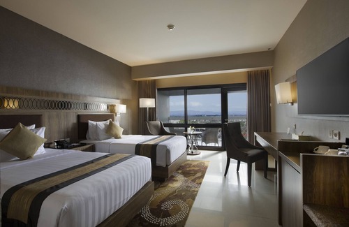 Catur Tunggal Hotel | Royal Ambarrukmo Yogyakarta
