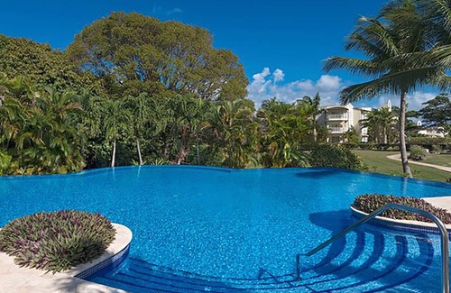 Merlin Bay Apartment | Royal Apartment at Westmoreland