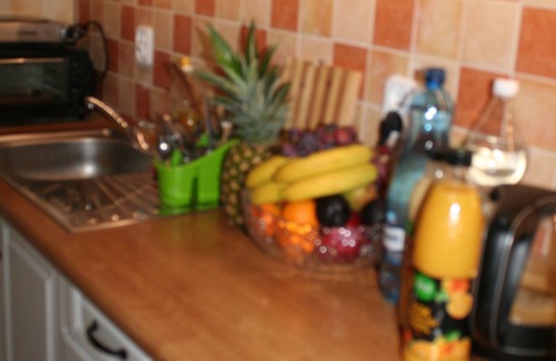 Olsztyn Apartment | Royal Apartment in the center Olsztyn of a 3 room