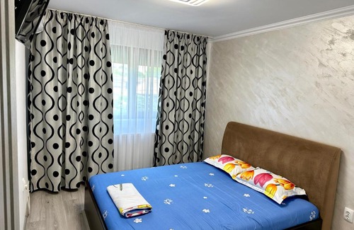 Buzau Apartment | ROYAL APARTMENT