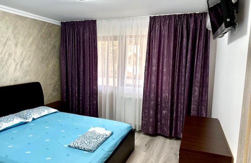 Buzau Apartment | ROYAL APARTMENT