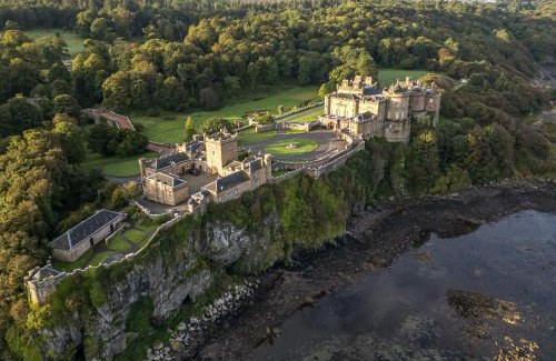 Kirkmichael House | Royal Artillery Cottage - Culzean Castle