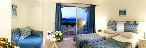 Bodrum City Center Resort | Royal Asarlik Beach Hotel