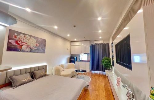 Viet Yen Apartment | Royal Bac Giang Resort
