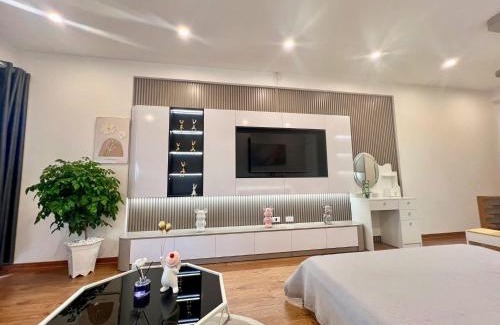 Viet Yen Apartment | Royal Bac Giang Resort