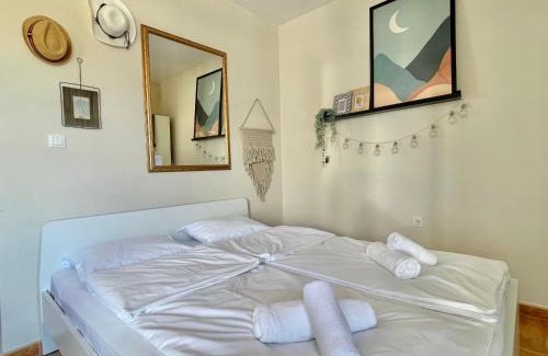 Yurta Apartment | Royal Bay - Private apartment - BSR - 6