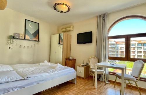 Yurta Apartment | Royal Bay - Private apartment - BSR - 6