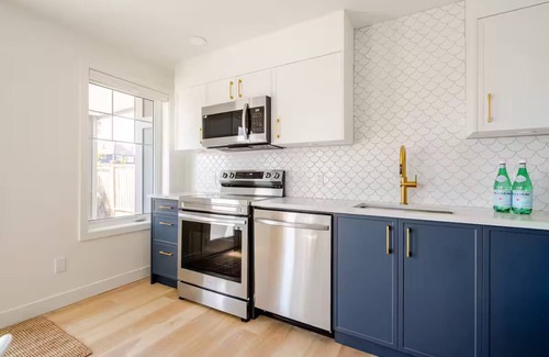 Colwood House | Royal Bay Vista: Coastal Living