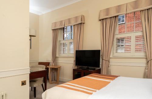 Ascot Hotel | Royal Berkshire