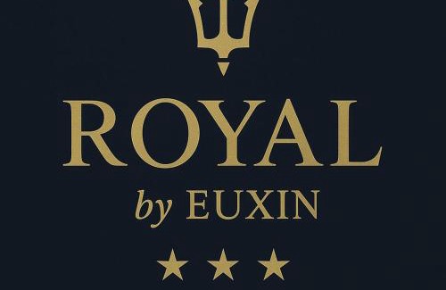 Constanta Hotel | Royal by Euxin