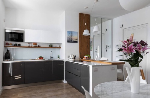 Cadenabbia Apartment | Royal Cadenabbia - Design apartment