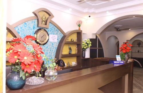 Bhubaneshwar Hotel | ROYAL CHETAN INN