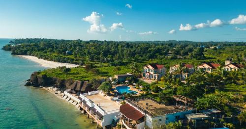 Bububu Hotel | Royal Cliff Zanzibar