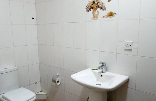 Osogbo Hotel | Royal Continental Suites and Apartments
