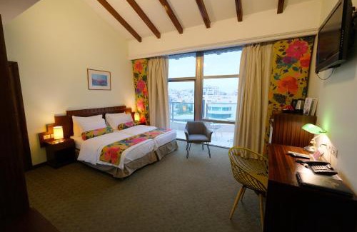 Ramallah Hotel | Royal Court Hotel