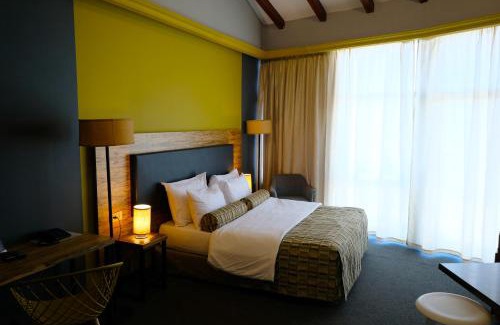 Ramallah Hotel | Royal Court Hotel
