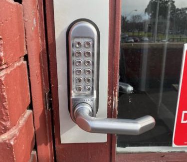 Fitzroy Hostel | Royal Derby Hotel