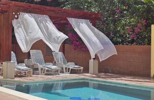 Anse La Raye House | Royal Escape - 1