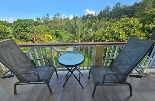Anse La Raye Apartment | Royal Escape - 2