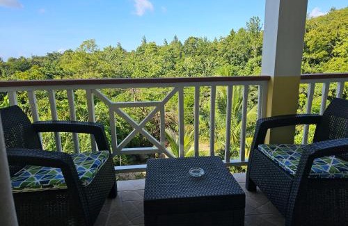 Anse La Raye Apartment | Royal Escape - 2