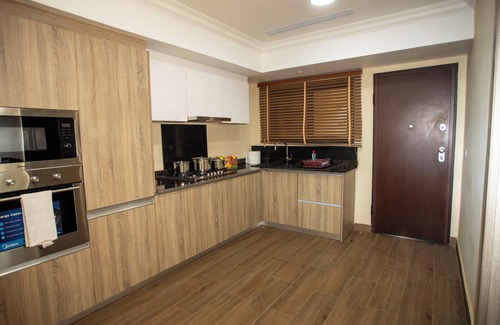 Kumasi Bed & Breakfast | Royal Golf Views