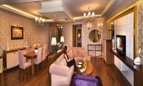 Lara Resort | Royal Holiday Palace