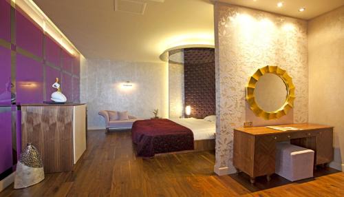 Lara Resort | Royal Holiday Palace