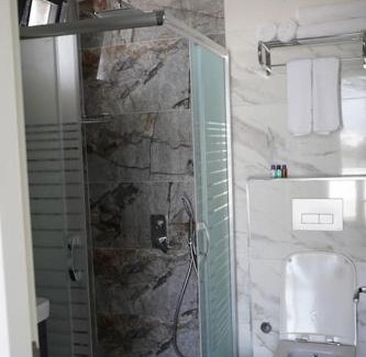 Antalya City Centre Hotel | Royal Homes 504