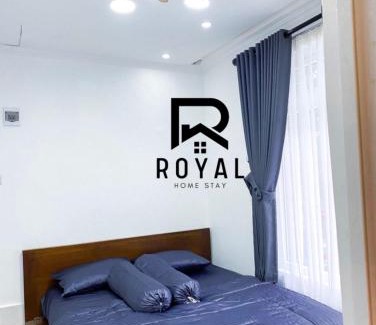 Pagar Alam House | Royal Homestay Pagar alam