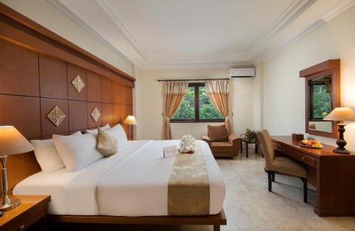 Tretes Hotel | Royal Hotel and Convention Tretes