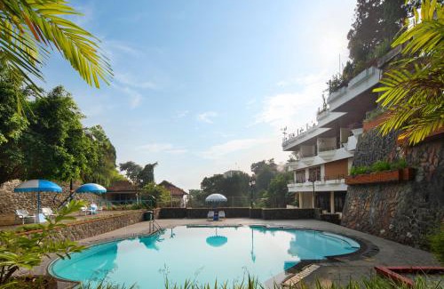 Tretes Hotel | Royal Hotel and Convention Tretes